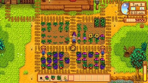 stardew valley igg games